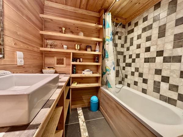 Chalet à vendre à Passy (74190) - Haute-Savoie