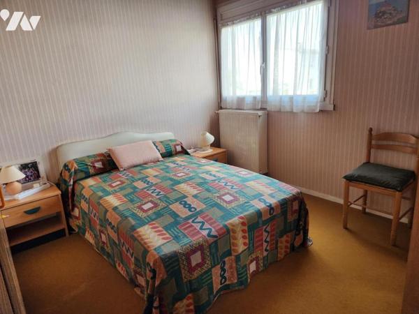 Maison Type 4 Joué-lès-Tours