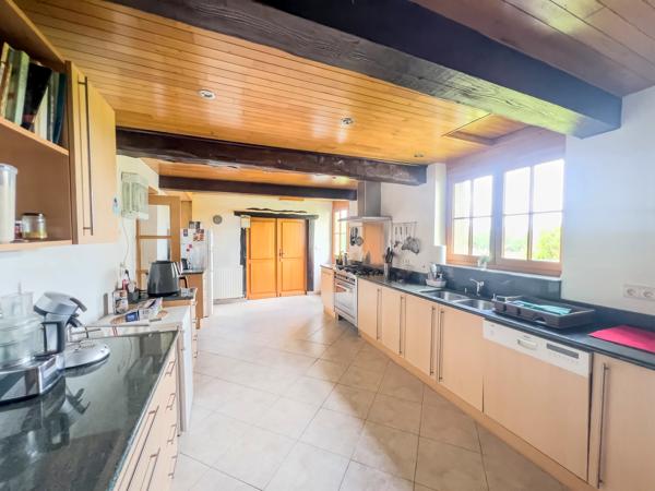 Maison à vendre à Trie-sur-Baïse (65220) - Hautes-Pyrénées