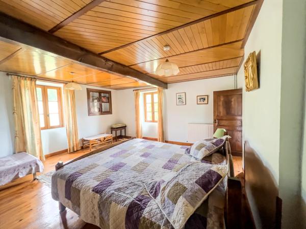 Maison à vendre à Trie-sur-Baïse (65220) - Hautes-Pyrénées