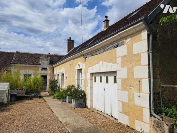 Maison rénovée - NAVEIL