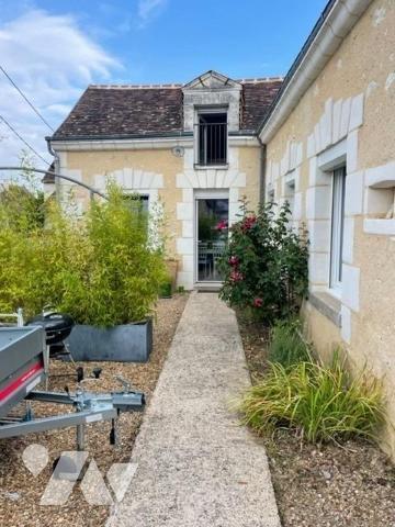 Maison rénovée - NAVEIL