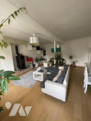 Maison rénovée - NAVEIL