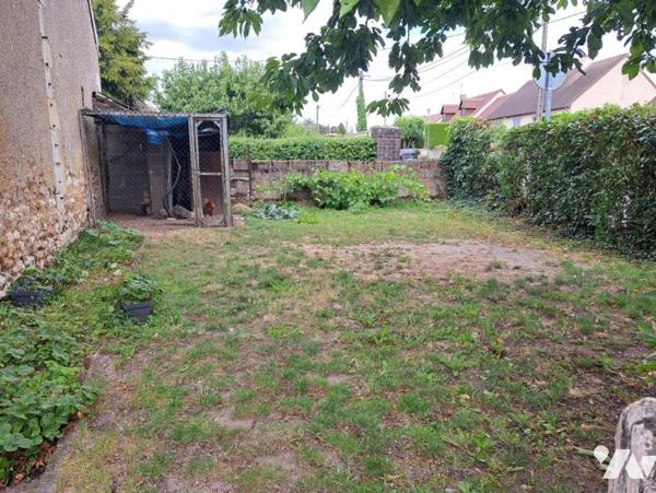 Maison rénovée - NAVEIL