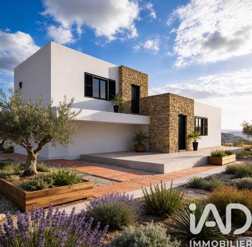 Maison à vendre 5 pièces 164 m² Sisco