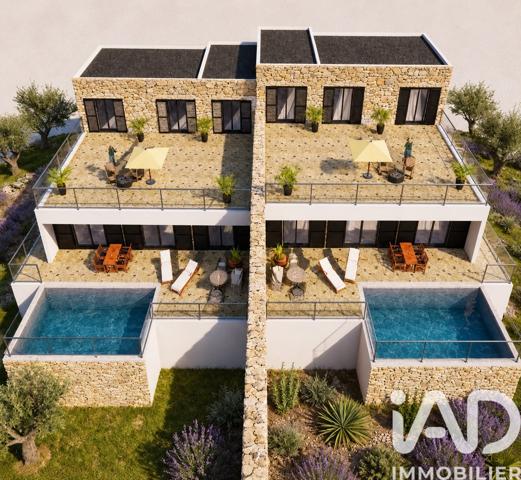 Maison à vendre 5 pièces 164 m² Sisco