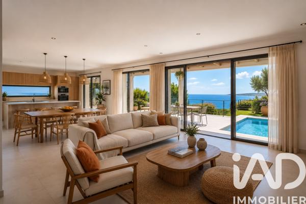 Maison à vendre 5 pièces 164 m² Sisco