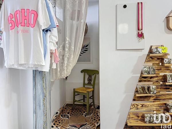 Droit au bail à vendre 53 m² Le Beausset