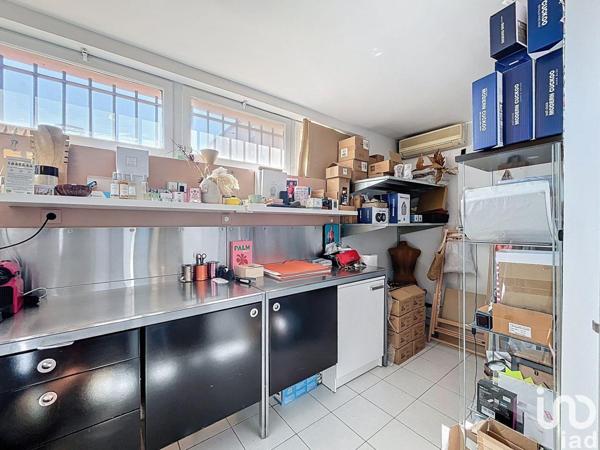 Droit au bail à vendre 53 m² Le Beausset