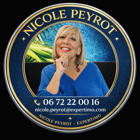 Chateau gombert (13013) MAISON CONTEMPORAINE DE 2021 - GARANTIE DECENNALE - PISCINE - PRESTATIONS RAFFINEES