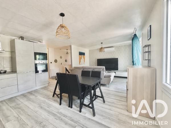 Maison à vendre 4 pièces 109,1 m² Ambarès-et-Lagrave