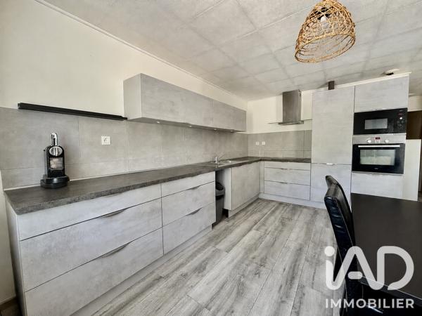 Maison à vendre 4 pièces 109,1 m² Ambarès-et-Lagrave