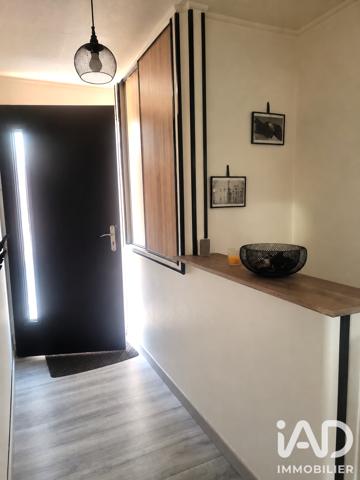 Maison à vendre 4 pièces 109,1 m² Ambarès-et-Lagrave