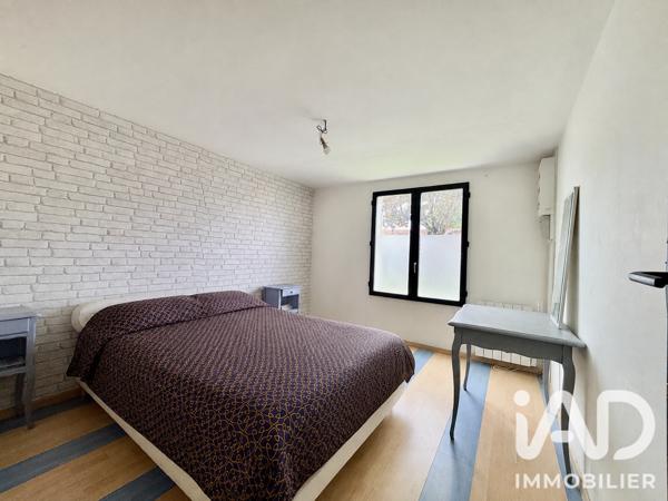 Maison à vendre 4 pièces 109,1 m² Ambarès-et-Lagrave