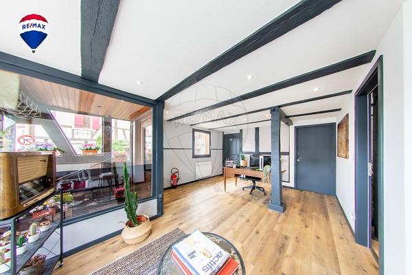 Immeuble  en vente - Haut-Rhin - 68