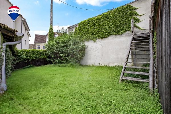 Immeuble  en vente - Haut-Rhin - 68