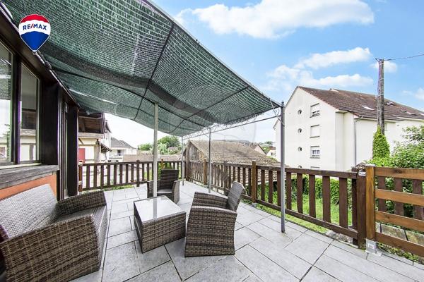 Immeuble  en vente - Haut-Rhin - 68