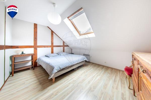 Immeuble  en vente - Haut-Rhin - 68