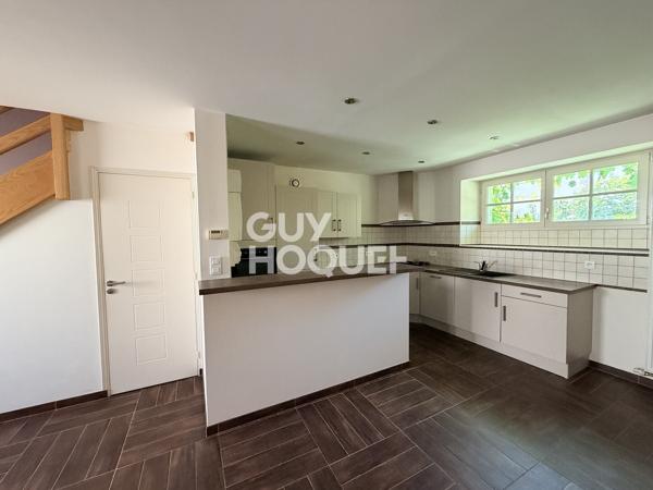 Maison à vendre de 3 pièces de 52 m²