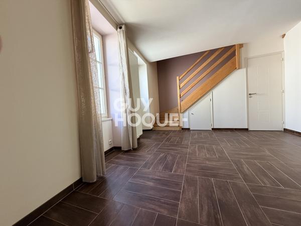 Maison à vendre de 3 pièces de 52 m²