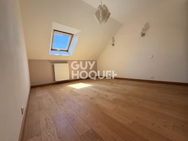 Maison à vendre de 3 pièces de 52 m²