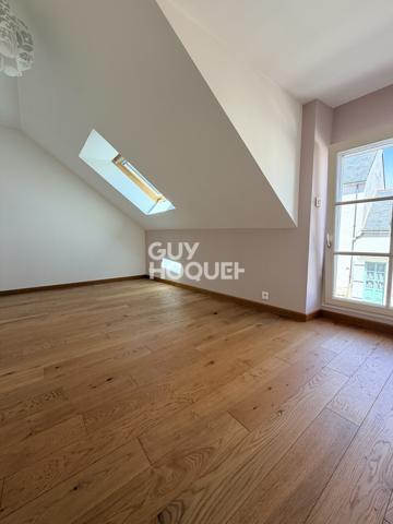 Maison à vendre de 3 pièces de 52 m²