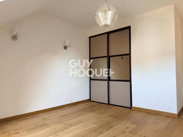 Maison à vendre de 3 pièces de 52 m²