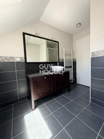 Maison à vendre de 3 pièces de 52 m²