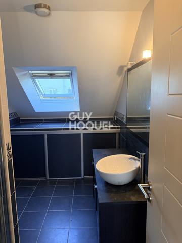 Maison à vendre de 3 pièces de 52 m²