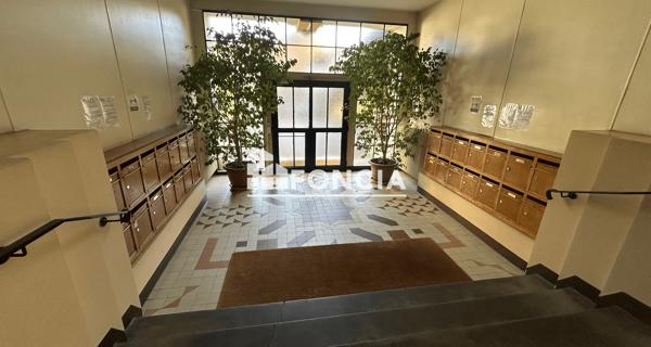 Location Appartement 5 pièces 126.8 m² - Roanne 42300