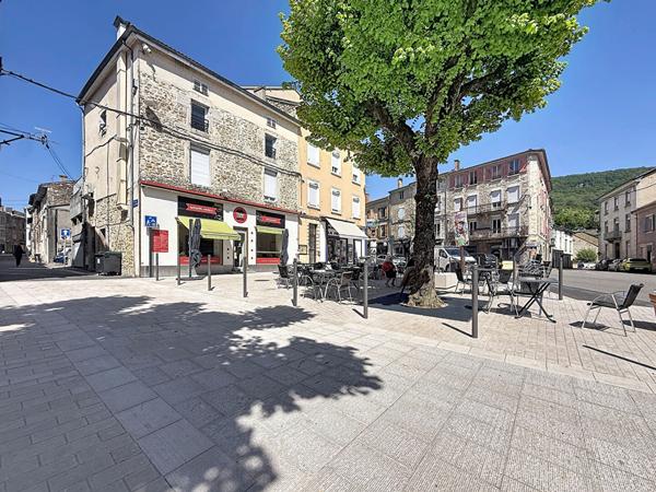 Maison Lagnieu 80 m2, garage, proche toutes commodités,