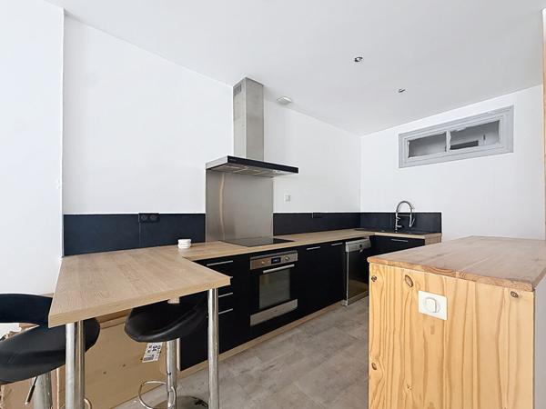 Maison Lagnieu 80 m2, garage, proche toutes commodités,