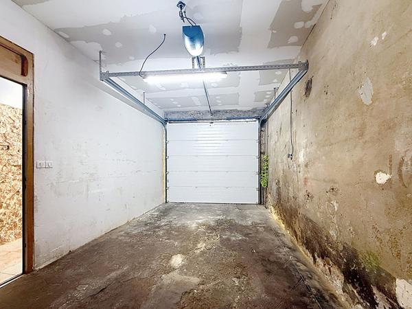 Maison Lagnieu 80 m2, garage, proche toutes commodités,