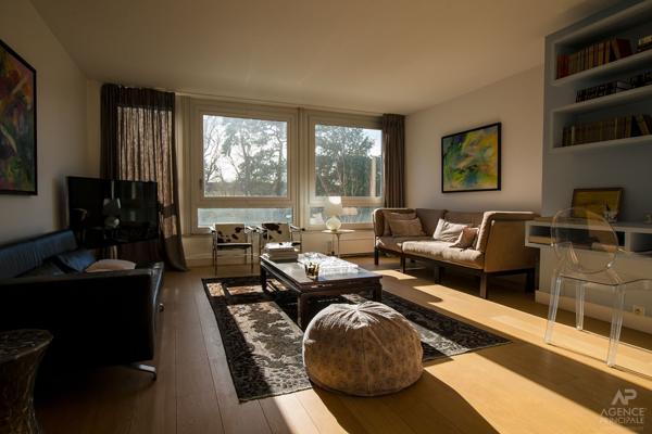 Appartement Rueil Malmaison 5 pièce(s) 105.56 m2 €695 000 ** - Référence 19821