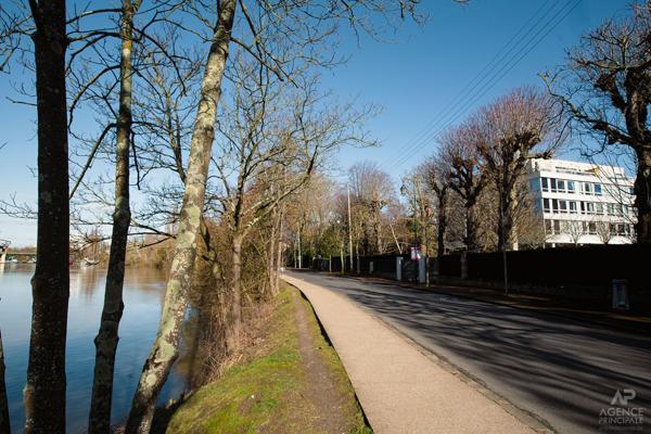 Appartement Rueil Malmaison 5 pièce(s) 105.56 m2 €695 000 ** - Référence 19821
