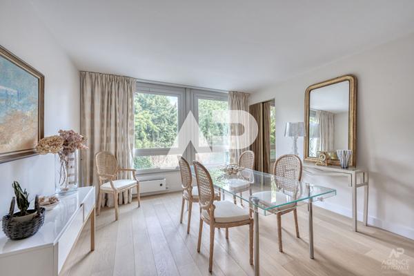 Appartement Rueil Malmaison 5 pièce(s) 105.56 m2 €695 000 ** - Référence 19821