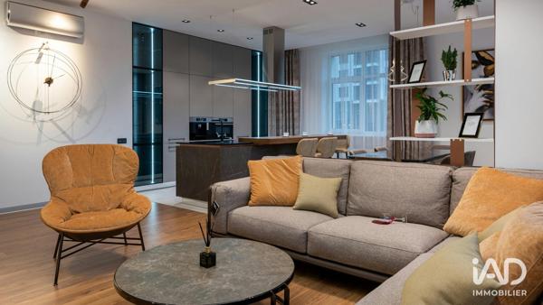 Appartement à vendre 2 pièces 41 m² Andrézieux-Bouthéon