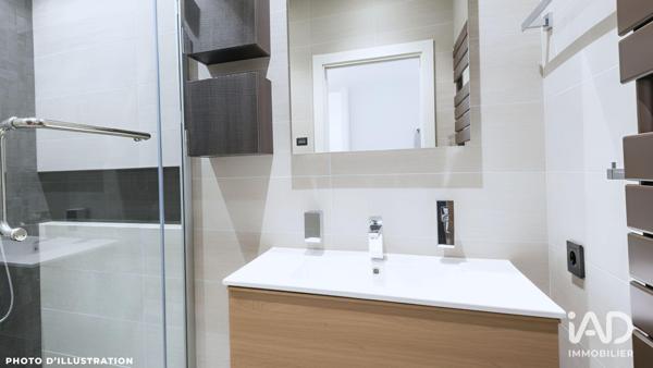 Appartement à vendre 2 pièces 41 m² Andrézieux-Bouthéon