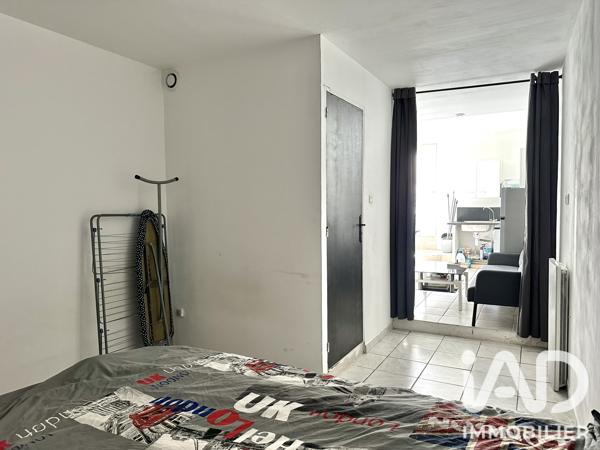 Maison à vendre 4 pièces 85 m² Saint-Just-d'Ardèche