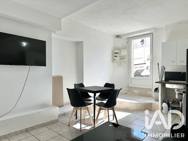 Maison à vendre 4 pièces 85 m² Saint-Just-d'Ardèche