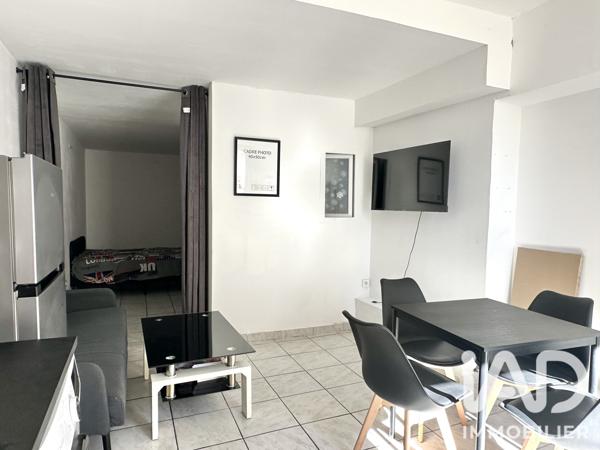 Maison à vendre 4 pièces 85 m² Saint-Just-d'Ardèche