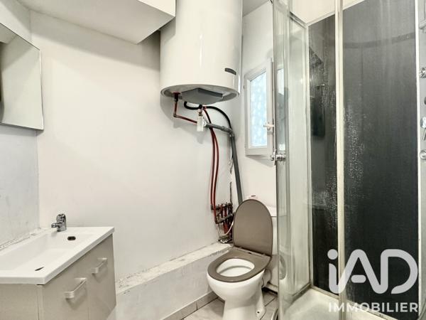 Maison à vendre 4 pièces 85 m² Saint-Just-d'Ardèche