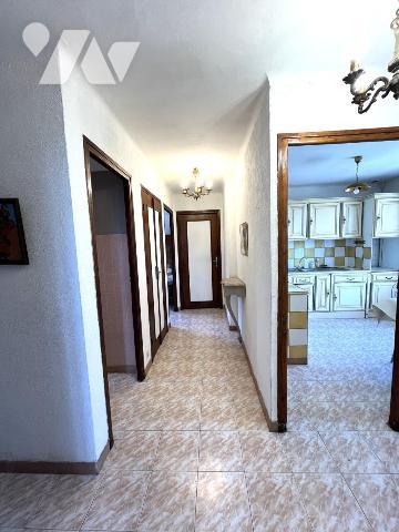 Villa traditionnelle dans quartier paisible