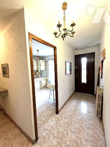 Villa traditionnelle dans quartier paisible