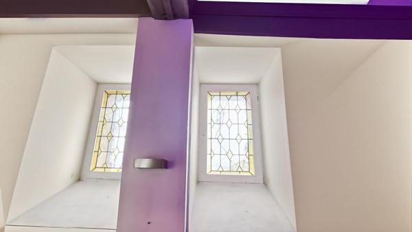 Appartement Avignon avec terrasse 5 pièce(s)     399  000