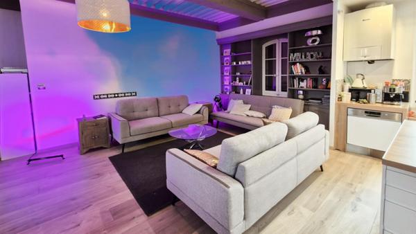 Appartement Avignon avec terrasse 5 pièce(s)     399  000