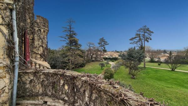 Appartement Avignon avec terrasse 5 pièce(s)     399  000