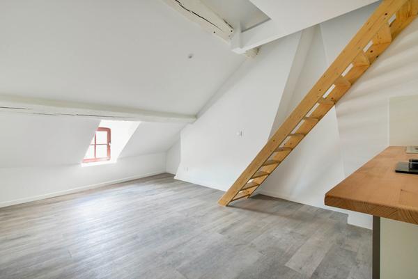 Appartement Melun 1 pièce(s) 14.39 m2