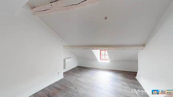 Appartement Melun 1 pièce(s) 14.39 m2