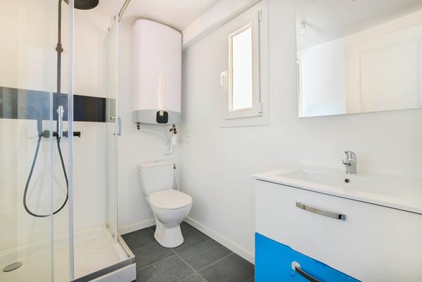 Appartement Melun 1 pièce(s) 14.39 m2